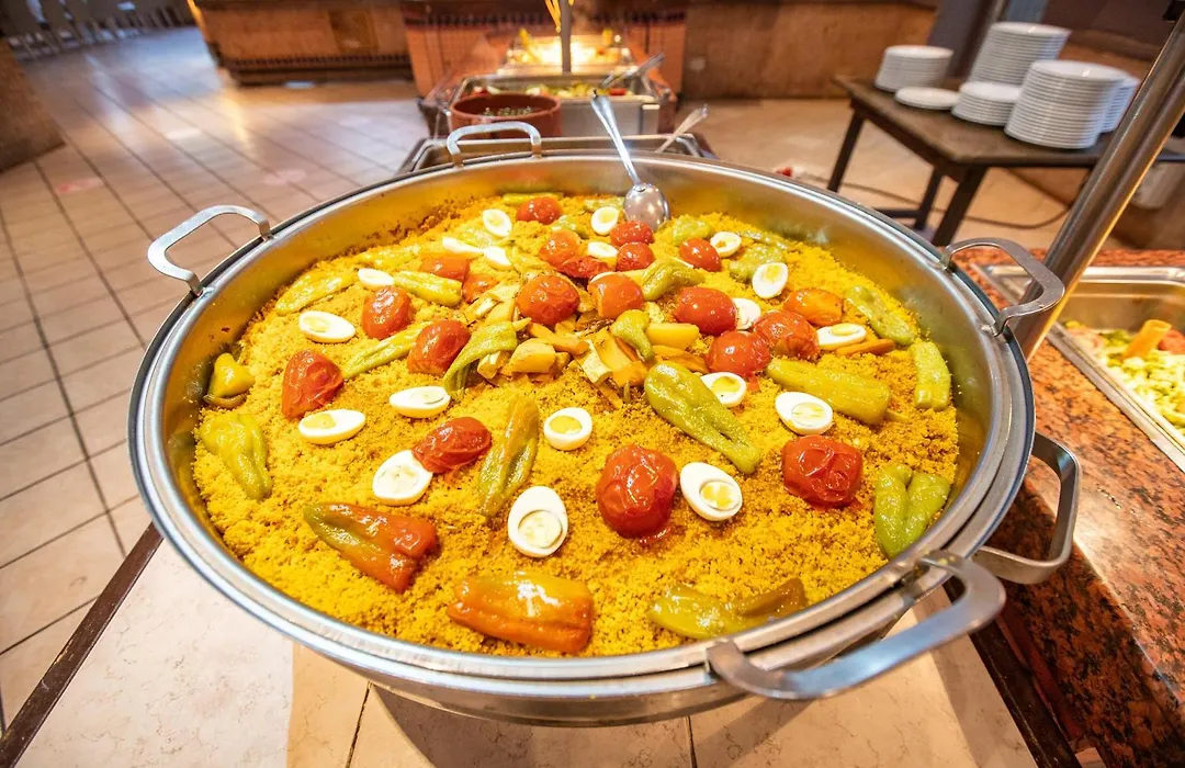 Djerba Resort- Families And Couples Only-1