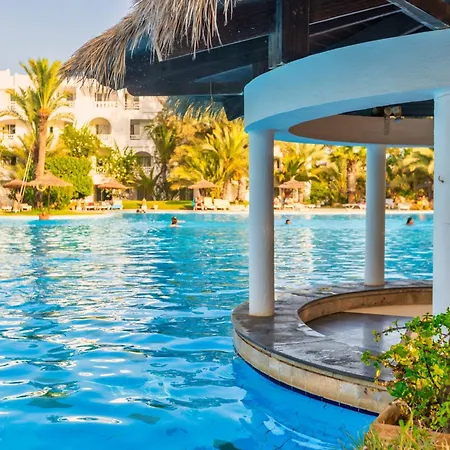 Djerba Resort- Families And Couples Only-3
