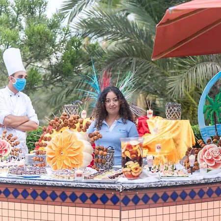Djerba Resort- Families And Couples Only-3