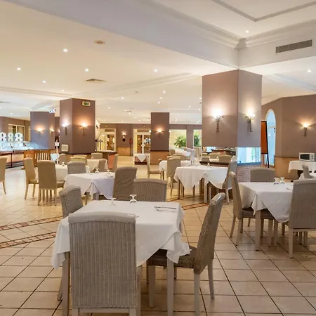 Djerba Resort- Families And Couples Only-2